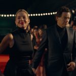 How to Watch Sienna Miller and Dominic West in the HBO Series 'War'