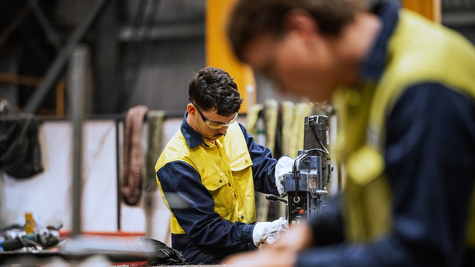 Mike Rowe says skilled trades labor shortage is hitting businesses hard