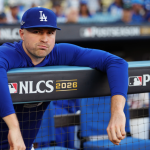 Tarik Skubal free agency: What the Dodgers ace said after playoff exit