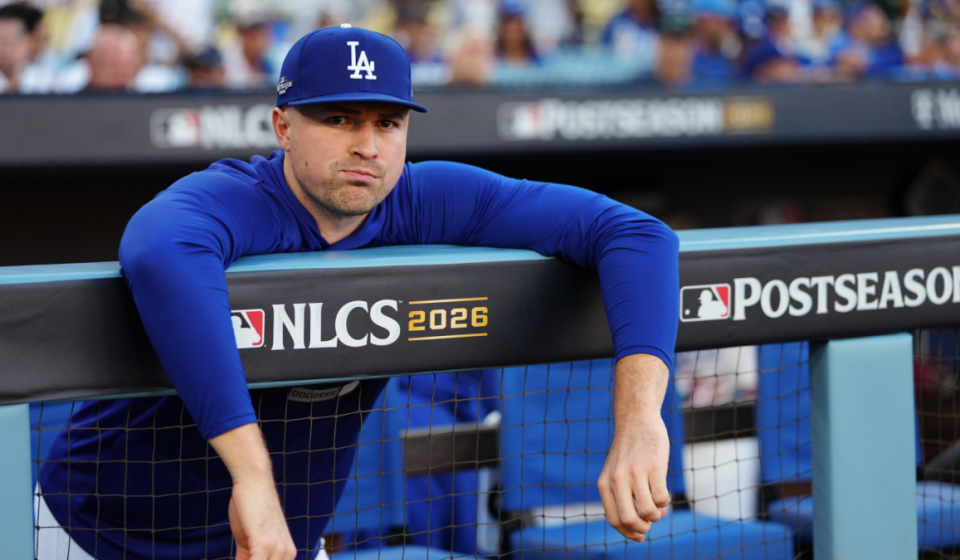 Tarik Skubal free agency: What the Dodgers ace said after playoff exit