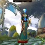 Blizzard is intentionally making WoW Forever's controversial Skyborne Race look worse, and that's a good thing