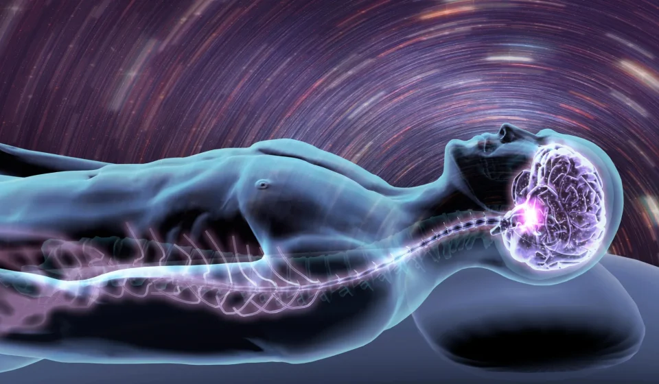 'Staggering' Alzheimer's breakthrough: two hours of sleep restored without clearing brain plaques