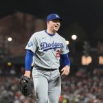 Tarik Skubal to start Game 1 of Dodgers' World Series triple-bid