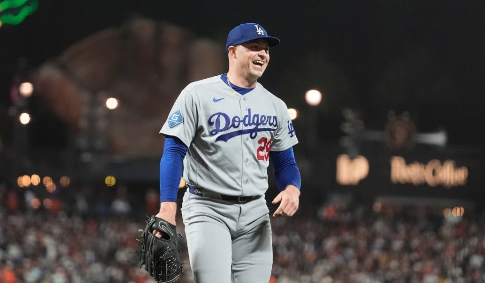 Tarik Skubal to start Game 1 of Dodgers' World Series triple-bid