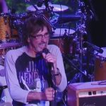 Pittsburgh music legend Donnie Iris dies