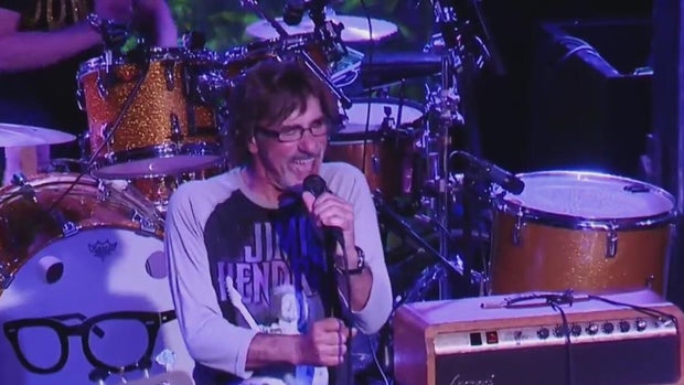 Pittsburgh music legend Donnie Iris dies