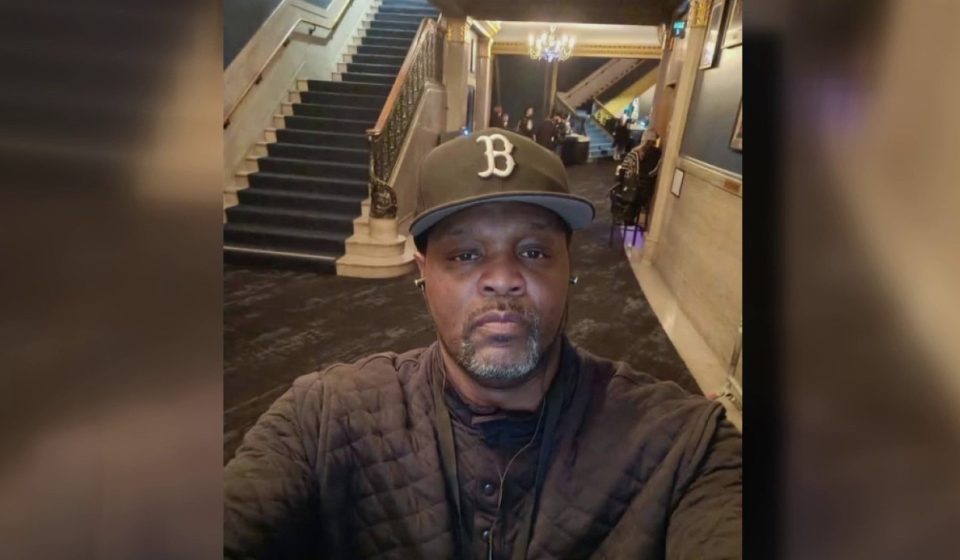 Warfield shooting: woman arrested for murder of guard