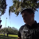 Video of police called to youth soccer game with 3-year-old star sparks outrage