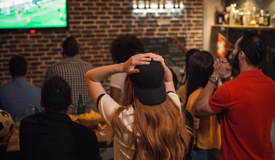 Philadelphia gay sports bar canceled for not being gay enough on eve of WNBA finals Philadelphia gay sports bar canceled for not being gay enough on eve of WNBA finals
