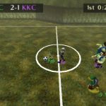 You can play football in Ocarina Of Time and... Ugh, it's vibration coded