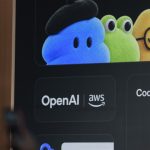 Tech companies launch cuddly mascots to ease AI anxiety