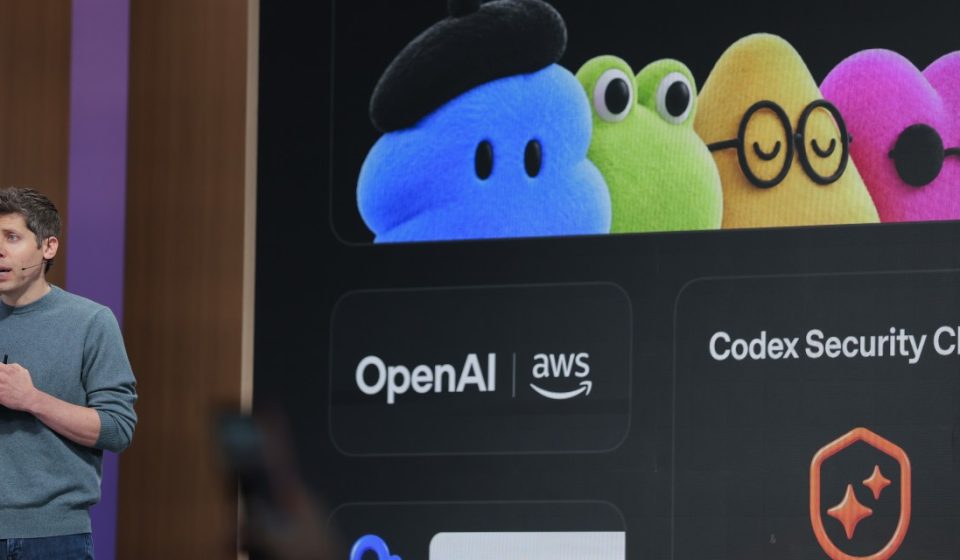 Tech companies launch cuddly mascots to ease AI anxiety