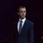 Aaron Sorkin's 'Social Reckoning' Gets off to a Shy Start