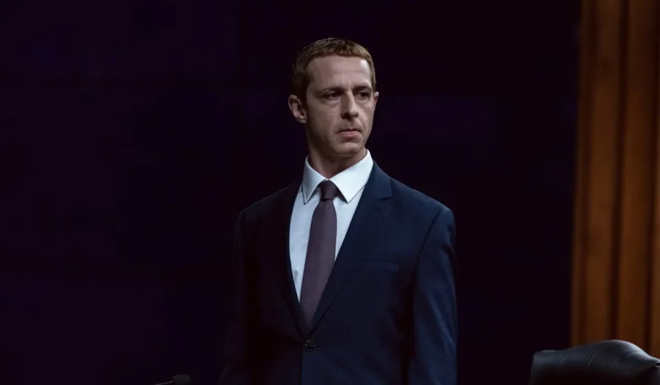 Aaron Sorkin's 'Social Reckoning' Gets off to a Shy Start
