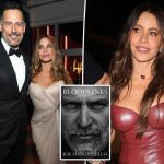 Sofía Vergara Publishes Article About 'Narcissistic Men' After Ex Joe Manganiello Slams Her in Memoir