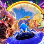 Fans accuse Sonic Racing: CrossWorlds of breaking Deluxe Edition promise after revealing FF7 DLC: 'I paid $100 for this shit, guess I learned my lesson'