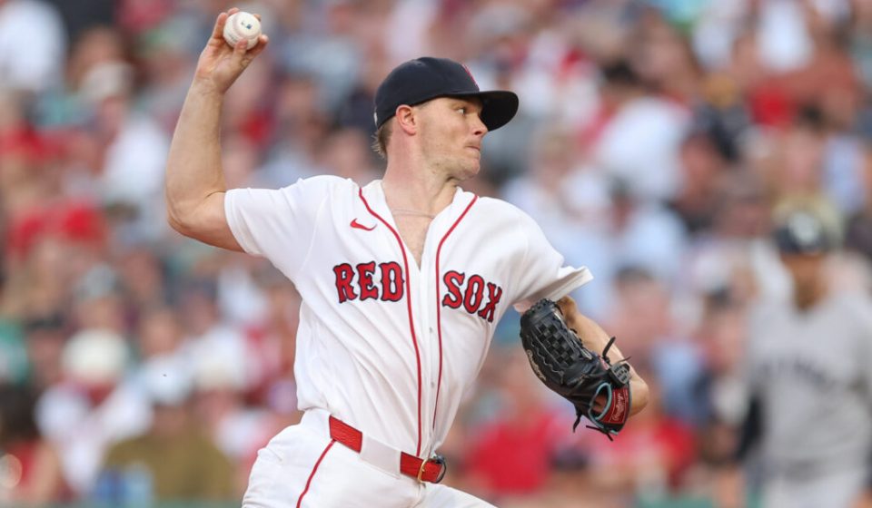 Sonny Gray plans to launch his project in 2027