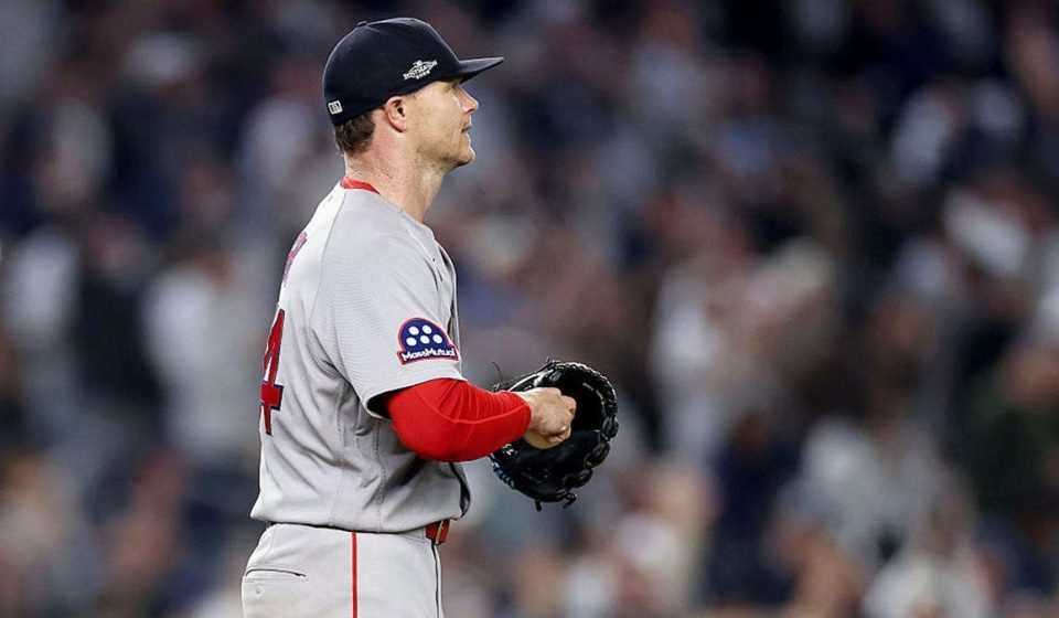 MLB fans explode as shady footage of Sonny Gray's neck raises eyebrows after Red Sox loss
