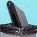 Sony continues its march towards an all-digital future after reportedly killing its last 4K UHD player