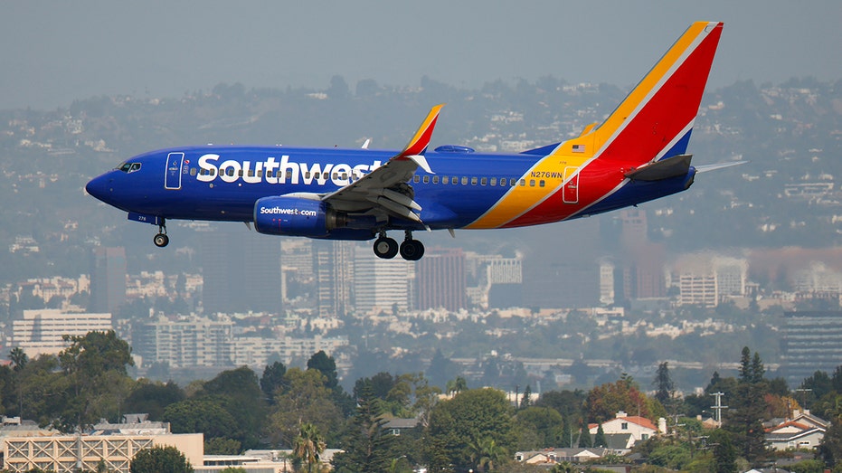 Southwest announces major overhaul of its loyalty program