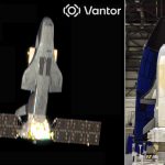 US intelligence confirms this is China's secret space plane