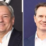 Peter Rice's hiring at Netflix could set the stage for a culture clash