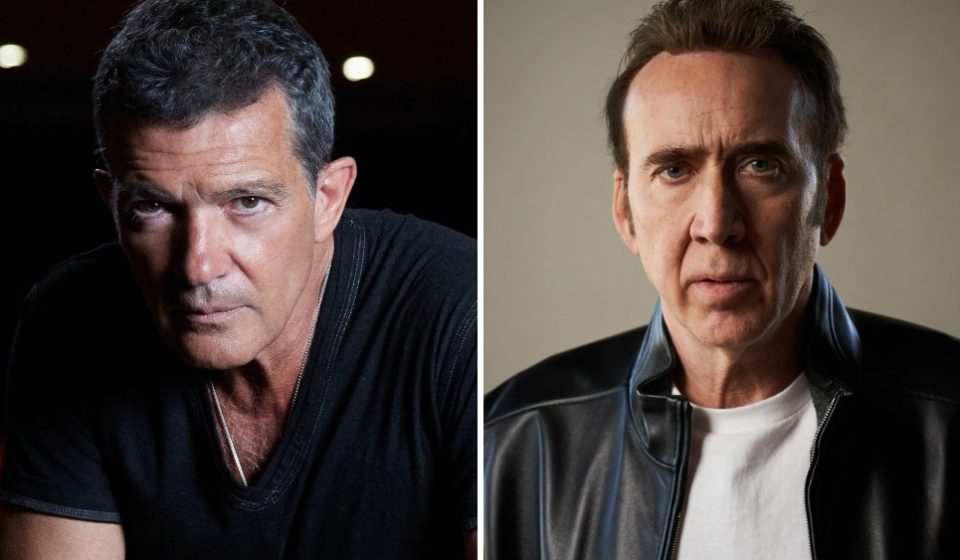 “True Detective” Season 5: Antonio Banderas and Nicolas Cage star