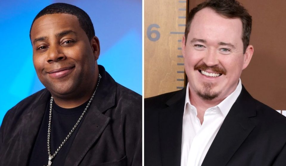 Kenan Thompson on Shane Gillis' 'SNL' Monologue: 'Overshadowed' Episode
