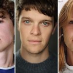 HBO series 'Harry Potter' features Charlie Weasley, James and Lily Potter