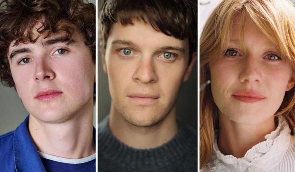 HBO series ‘Harry Potter’ features Charlie Weasley, James and Lily Potter HBO series 'Harry Potter' features Charlie Weasley, James and Lily Potter