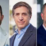 David Decker Lands Top Content Sales Job at Skydance