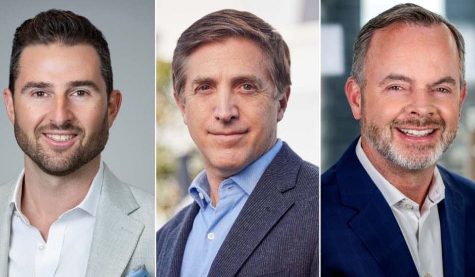 David Decker Lands Top Content Sales Job at Skydance David Decker Lands Top Content Sales Job at Skydance