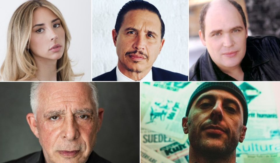 'Tulsa King' renewed for season 5 with move to New York and new cast