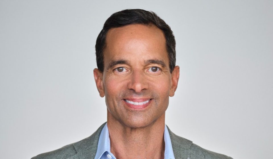 George Cheeks reveals Skydance TV leadership George Cheeks reveals Skydance TV leadership