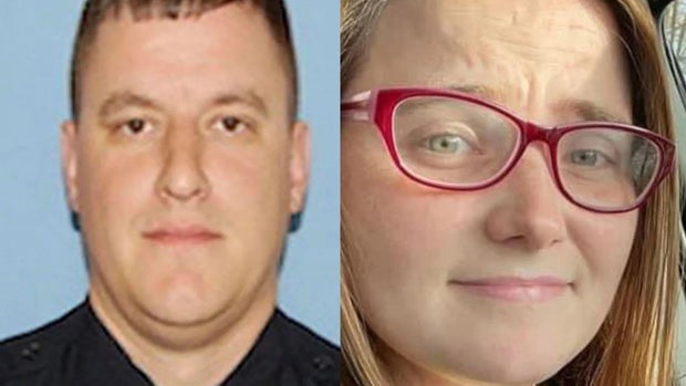 Friend of woman allegedly killed by Massachusetts police officer: 'It was total exploitation, 100%'