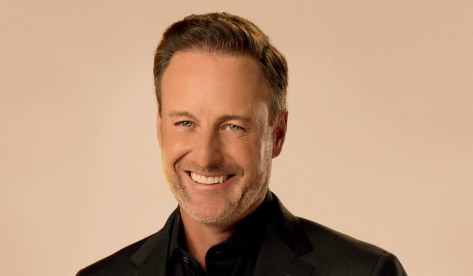 'The Bachelor' Owner Sends Ceasefire Over Fox Nation's 'The Vow'