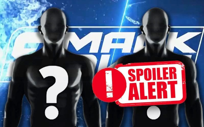 WWE SmackDown Spoilers Schedule for October 9, 2026: Full Match Card and Backstage Notes Revealed