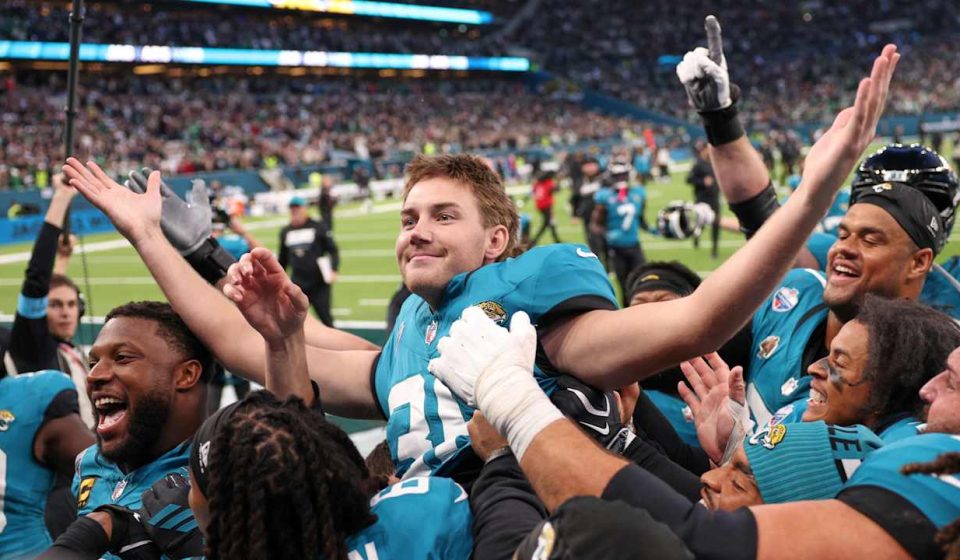 2026 NFL season, week 5: What we learned from Sunday’s games | Latest NFL News, Analysis and Updates 2026 NFL season, week 5: What we learned from Sunday's games | Latest NFL News, Analysis and Updates
