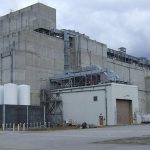 Fire at US nuclear site triggers emergency response