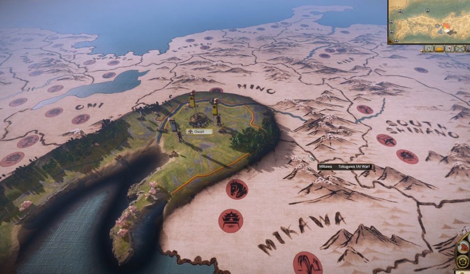 Sega pulls Total War: Shogun 2 - Complete Edition from sale amid AI accusations, admitting it 'failed'