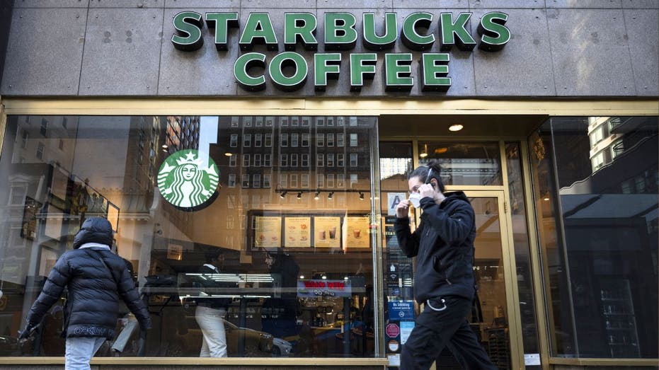 Starbucks sued over 'sugar-free' protein drinks containing up to 21 grams of sugar
