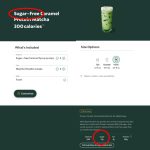 We Asked Starbucks Why Their “Sugar-Free” Drinks Contain Sugar and Now We're Even More Confused