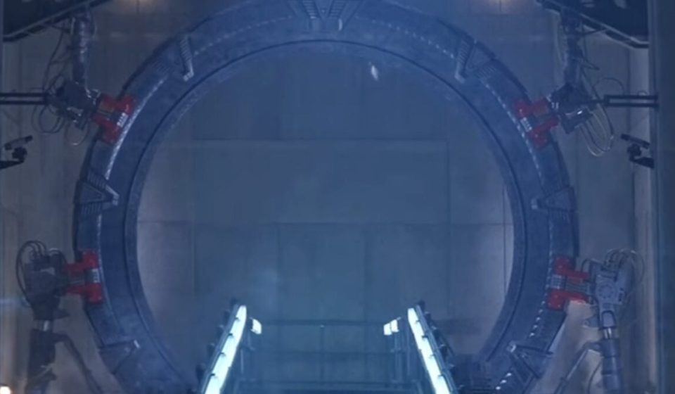 Amazon's 'Stargate' series is back in development, this time with the creator of 'WandaVision'