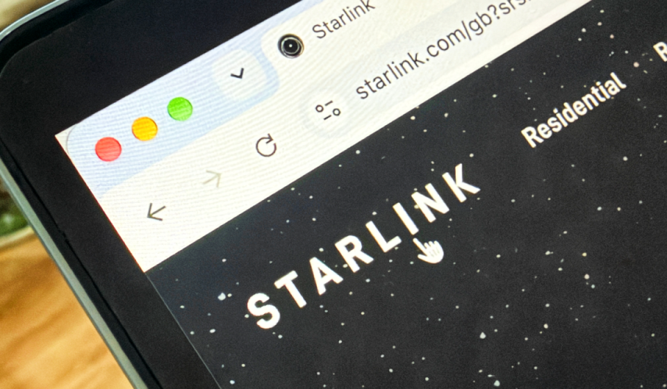Elon Musk questions Ambani’s influence as Starlink India launch stalls Elon Musk questions Ambani's influence as Starlink India launch stalls