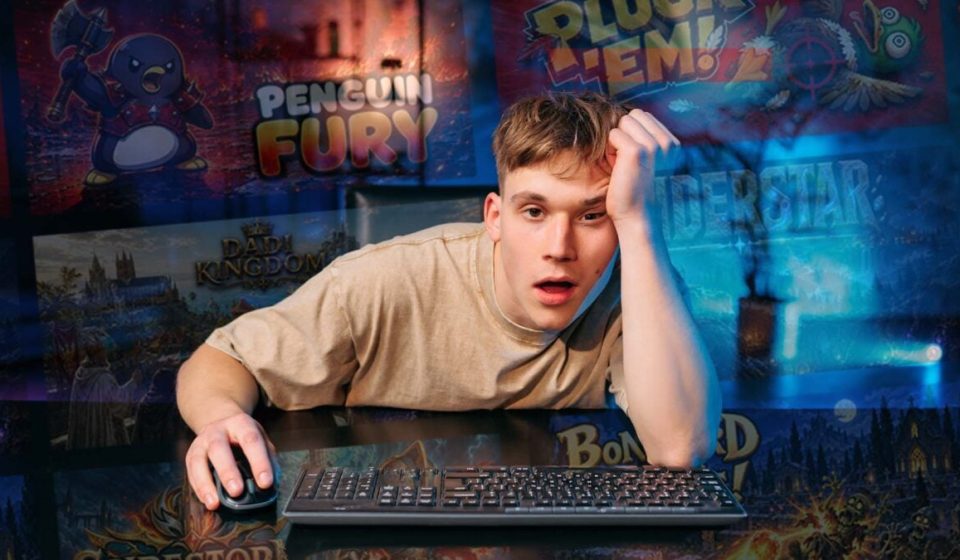 Steam Next Fest Became a Massive Disaster and a Dark Look at the Future
