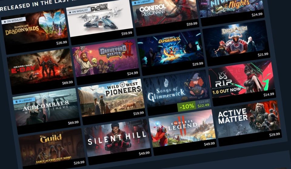 After a year of testing, one of Steam's best features is finally out of beta, making it easier to find games you might actually like.