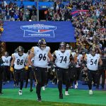 NFL's French national anthem singer Nina Tonji changes lyrics to La Marseillaise, sparking outrage in France