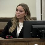 Caleb Flynn, the former 'American Idol' contestant, sentenced to life without parole for the murder of his wife
