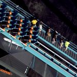 Live Updates: Man dies after falling from roller coaster at Six Flags Over Georgia