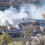 Live updates: Chemical leak in Toledo forces evacuations